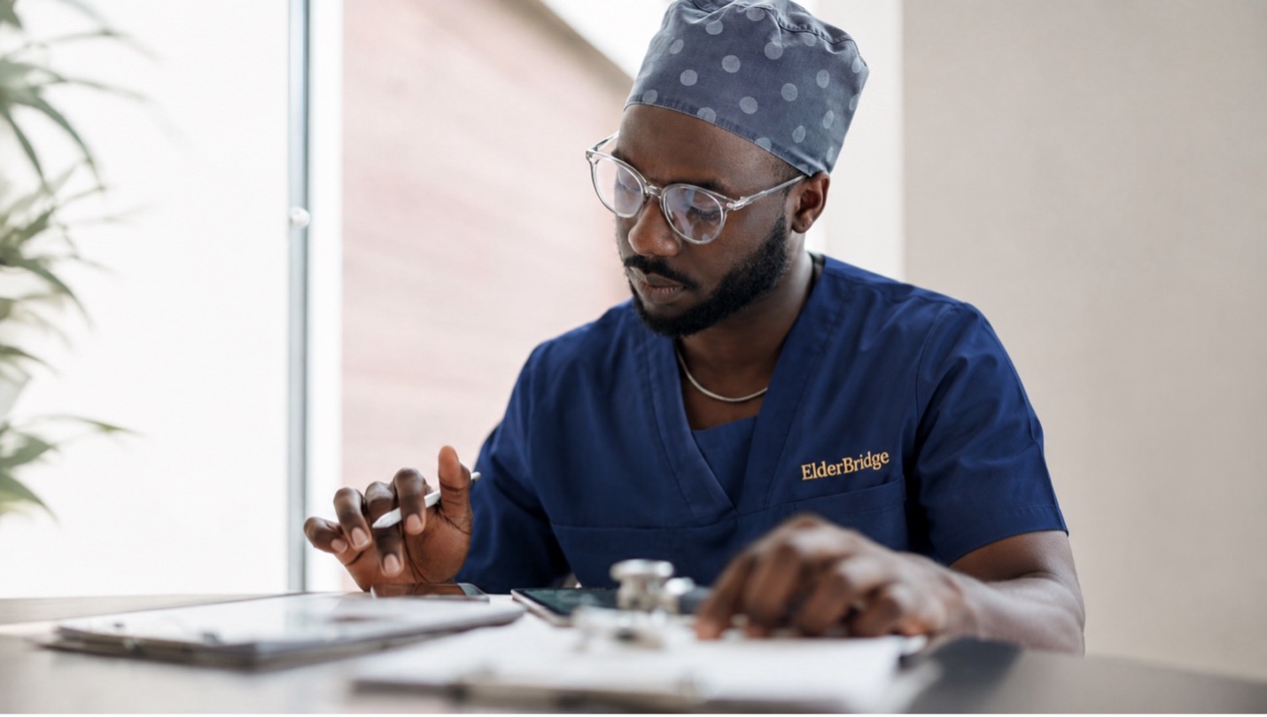 Skilled care team